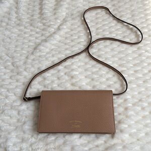 Gucci Swing Leather Crossbody-Authentic-NWOT